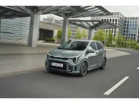 Kia Picanto thumbnail 2