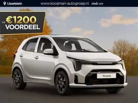 Kia Picanto thumbnail 11