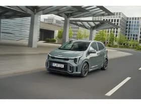 Kia Picanto thumbnail 12