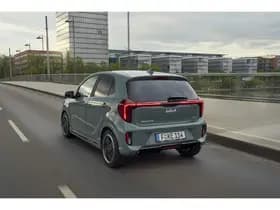 Kia Picanto thumbnail 13