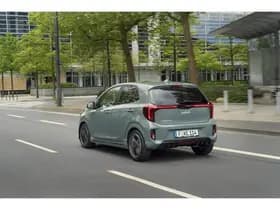 Kia Picanto thumbnail 10