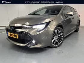 Toyota Auris thumbnail 48