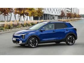 Kia Stonic thumbnail 3