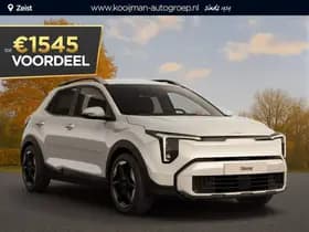 Kia Stonic thumbnail 27