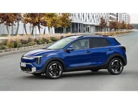 Kia Stonic thumbnail 11