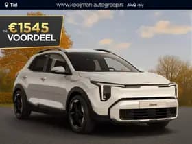 Kia Stonic thumbnail 17