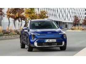 Kia Stonic thumbnail 22