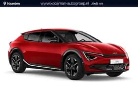 Kia Ev6 thumbnail 21