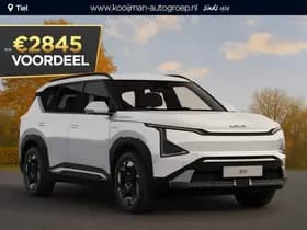 Kia Ev5 thumbnail 15