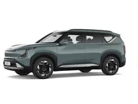 Kia Ev5 thumbnail 9