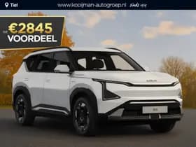 Kia Ev5