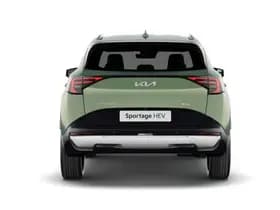 Kia Sportage thumbnail 15