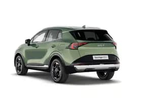 Kia Sportage thumbnail 15