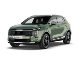 Kia Sportage thumbnail 11