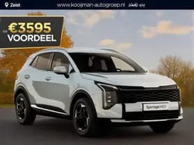 Kia Sportage thumbnail 29