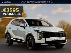 Kia Sportage thumbnail 30