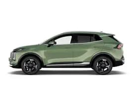 Kia Sportage thumbnail 25