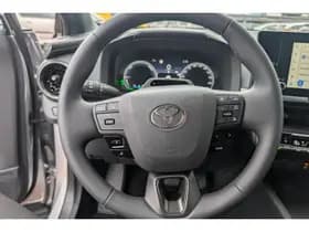 Toyota C-hr thumbnail 24