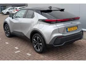 Toyota C-hr thumbnail 41