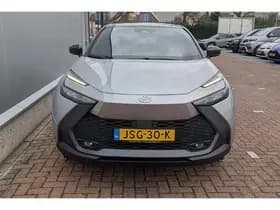 Toyota C-hr thumbnail 42