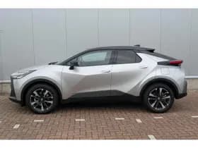Toyota C-hr thumbnail 8