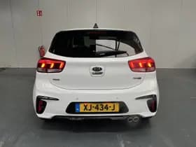 Kia Rio thumbnail 23