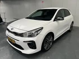 Kia Rio thumbnail 25