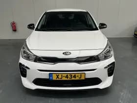 Kia Rio thumbnail 26