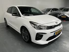 Kia Rio thumbnail 27