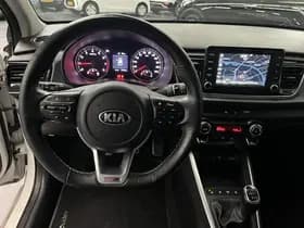 Kia Rio thumbnail 33
