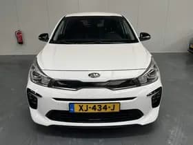 Kia Rio thumbnail 52