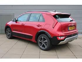 Kia Niro thumbnail 43