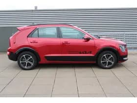 Kia Niro thumbnail 6