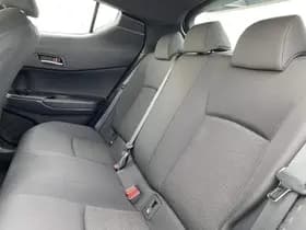 Toyota C-hr thumbnail 104