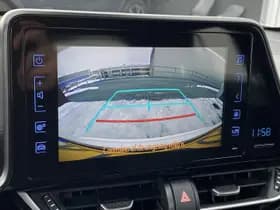 Toyota C-hr thumbnail 12