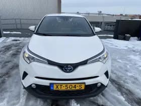 Toyota C-hr thumbnail 16
