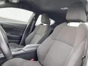 Toyota C-hr thumbnail 23