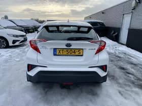 Toyota C-hr thumbnail 7