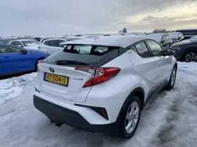 Toyota C-hr thumbnail 68