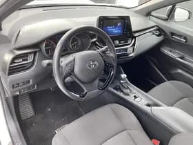 Toyota C-hr thumbnail 79