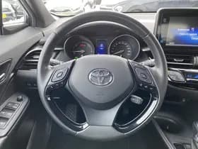 Toyota C-hr thumbnail 80