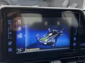 Toyota C-hr thumbnail 99