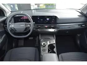 Kia Sportage thumbnail 4