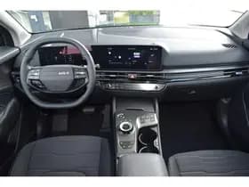 Kia Sportage thumbnail 9