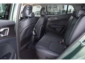 Kia Sportage thumbnail 10
