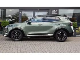 Kia Sportage thumbnail 21