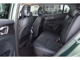 Kia Sportage thumbnail 5