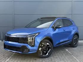 Kia Sportage thumbnail 12