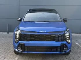 Kia Sportage thumbnail 13