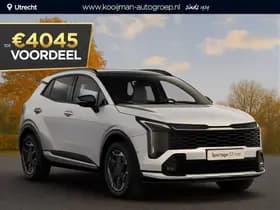 Kia Sportage thumbnail 23